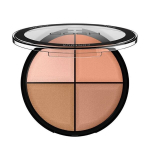 N&auml;okontuurimise palett Gosh Contour'n Strobe Kit 15 g, 001 Light