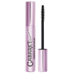 Vivienne Sabo Waterproof Artistic Volume Mascara Cabaret Premi&egrave;re ripsmetu&scaron;&scaron;, 01 Black