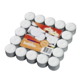 Teek&uuml;&uuml;nal 50 tk, valge