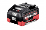 Aku 18V / 10,0 Ah DS LiHD, Metabo