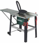 Ehitussaepink TKHS 315 C / 2,8 kW / 400V, Metabo