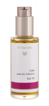 Dr. Hauschka Hair juukse&otilde;li 75 ml