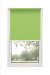 Ruloo Mini Decor D 11 Roheline, 105x150 cm