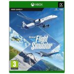 Arvutim&auml;ng Xbox One / Series X/S m&auml;ng Microsoft Flight Simulator