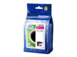 BROTHER LC3233M Toner Magenta 1500 pages