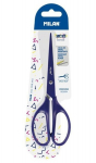 K&auml;&auml;rid MILAN, sinised, 17 cm