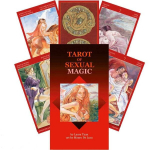 Taro kaardid Tarot Of Sexual Magic