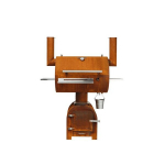 GrillSymbol BBQ suitsuahi Smoky Beast