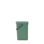 Pr&uuml;gikast, Sort & Go 12L Fir Green
