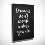 Pilt l&otilde;uendil Dreams