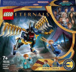 76145 LEGO&reg; Super Heroes Igaveste &otilde;hur&uuml;nnak