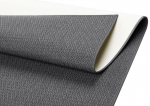 Narma flatWeave&trade; silesidusvaip Bello, carbon, 80 x 200 cm