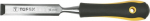Peitel 14mm, CV Ergonoomiline k&auml;epide