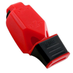 Kohtuniku vile Fox 40 Fuziun CMG red