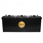 Aku Landport 112 Ah 610 A EN 6V