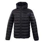 Huppa Poiste jope STEVO 2, black