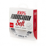 Tamiil Lucky John Fluorocarbon Soft 100m 0.16mm
