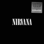 Nirvana - Nirvana (vin&uuml;&uuml;lplaat, LP)