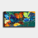 Reproduktsioon Liblikas