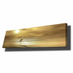 Reproduktsioon l&otilde;uendil &Uuml;ksildane lind