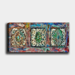 Reproduktsioon Ornamendid