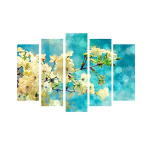 Viieosaline reproduktsioon S&otilde;rmused