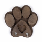 Riidenagi Kalune Design Pet 027, pruun