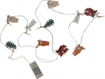 Valguskett Forest Friends 10 LED