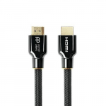 Premium klassi kaabel HDMI - HDMI 8K, UHD, 2m, 2.1 ver