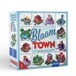 Lauam&auml;ng Bloom Town EE, LV, LT, RU