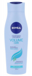 Nivea Volume Care &scaron;ampoon 250 ml