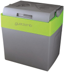 Autok&uuml;lmik Guzzanti GZ-30B