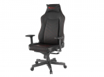 M&auml;nguritool Genesis Nitro 890, must / punane