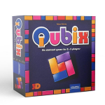 Lauam&auml;ng Qubix