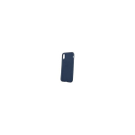 Aizmugurējais vāciņ&scaron; GreenGo Xiaomi Redmi Note 7 Matt TPU Dark Blue 5900495741134 XIAREDNOT7DBSIL (5900495741134)