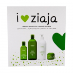 Ziaja Natural Olive kinkekomplekt