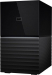 V&auml;line k&otilde;vaketas WD My Book Duo 24TB RAID Storage
