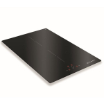 Induktsioonplaat Faber FBH 32 BK, 2x keeduala laius 29 cm