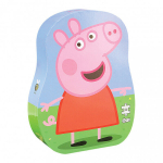 P&otilde;rsas Peppa Dekoratiivne pusle