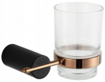 Mexen Aron hambaharjatops, rose gold
