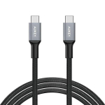 Aukey CB-CD6, USB-C, 2 m