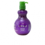 TIGI Bed Head Foxy Curls Contour Cream Lokkide modelleerimiskreem, 200ml