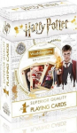 WINNING MOVES M&auml;ngukaardid Harry Potter