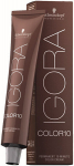 Juuksev&auml;rv Schwarzkopf Professional Igora Color 10, 60 ml, 5-0