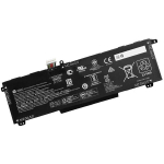 S&uuml;learvuti aku HP Omen s&uuml;learvuti aku 6-cell SD06XL