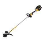 Akumurutrimmer DeWalt DCM561PB; 18 V (ilma aku ja laadijata)