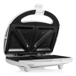V&otilde;ileivagrill Tristar SA-3052 - R&ouml;stimasin - 750 W - Non-stick kattega - Valge