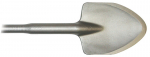 SDS-MAX Meisel-labidas 110x400mm P-23721 Makita, Unique