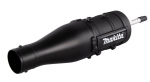 Lehepuhur-liides UB400MP 191F65-0 Makita