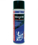 P&otilde;hjakaitseaine Dinitrol UBS 482 (must) 500 ml